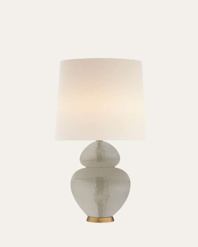Michelena Table Lamp By AERIN